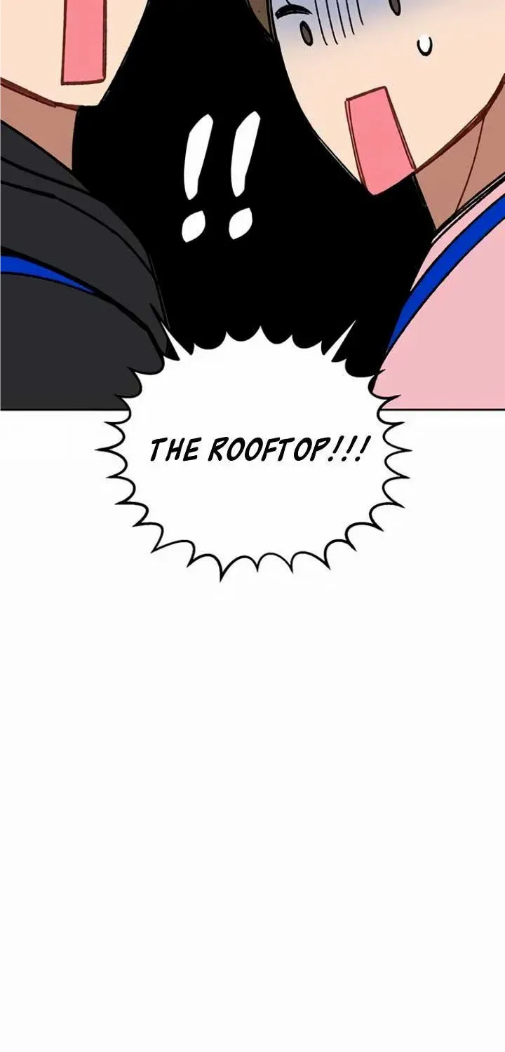 Misfortune at Work Chapter 22 page 70 - 