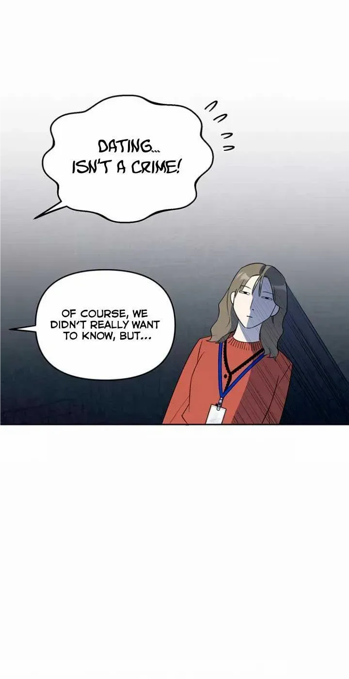 Misfortune at Work Chapter 22 page 72 - 