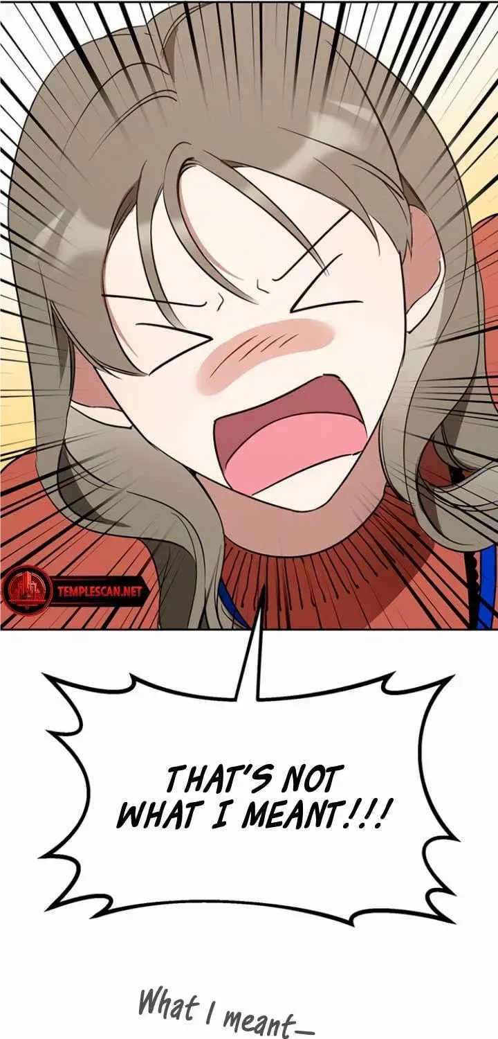 Misfortune at Work Chapter 22 page 73 - 
