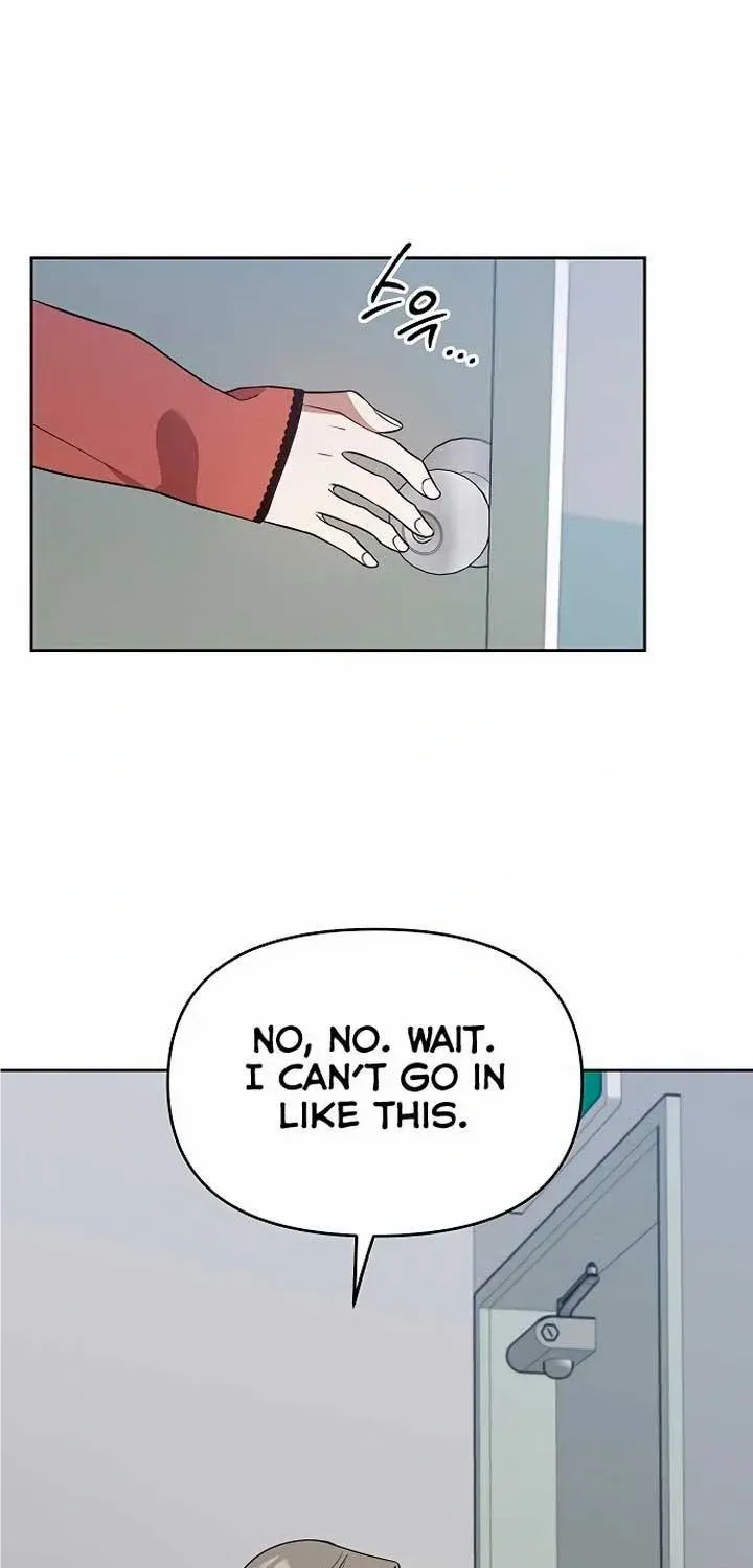 Misfortune at Work Chapter 23 page 2 - 