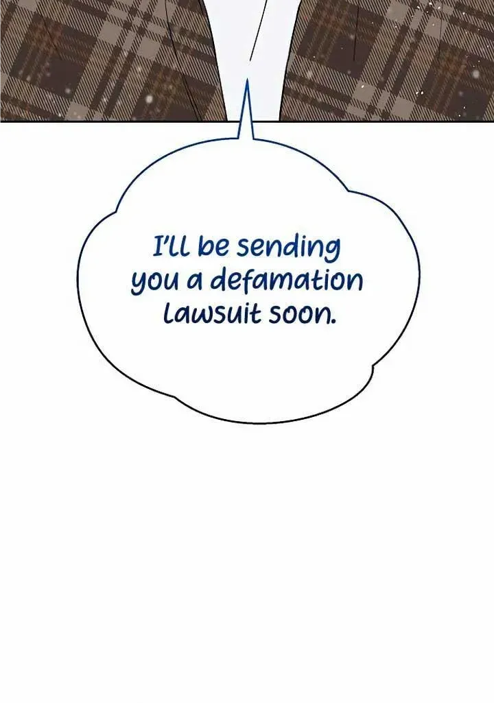 Misfortune at Work Chapter 23 page 14 - 