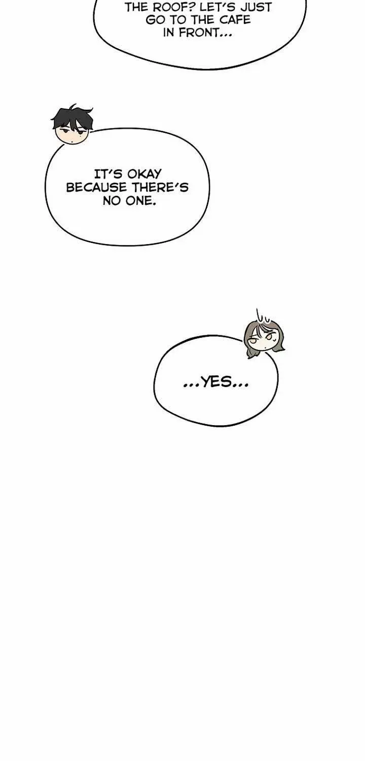 Misfortune at Work Chapter 23 page 27 - 