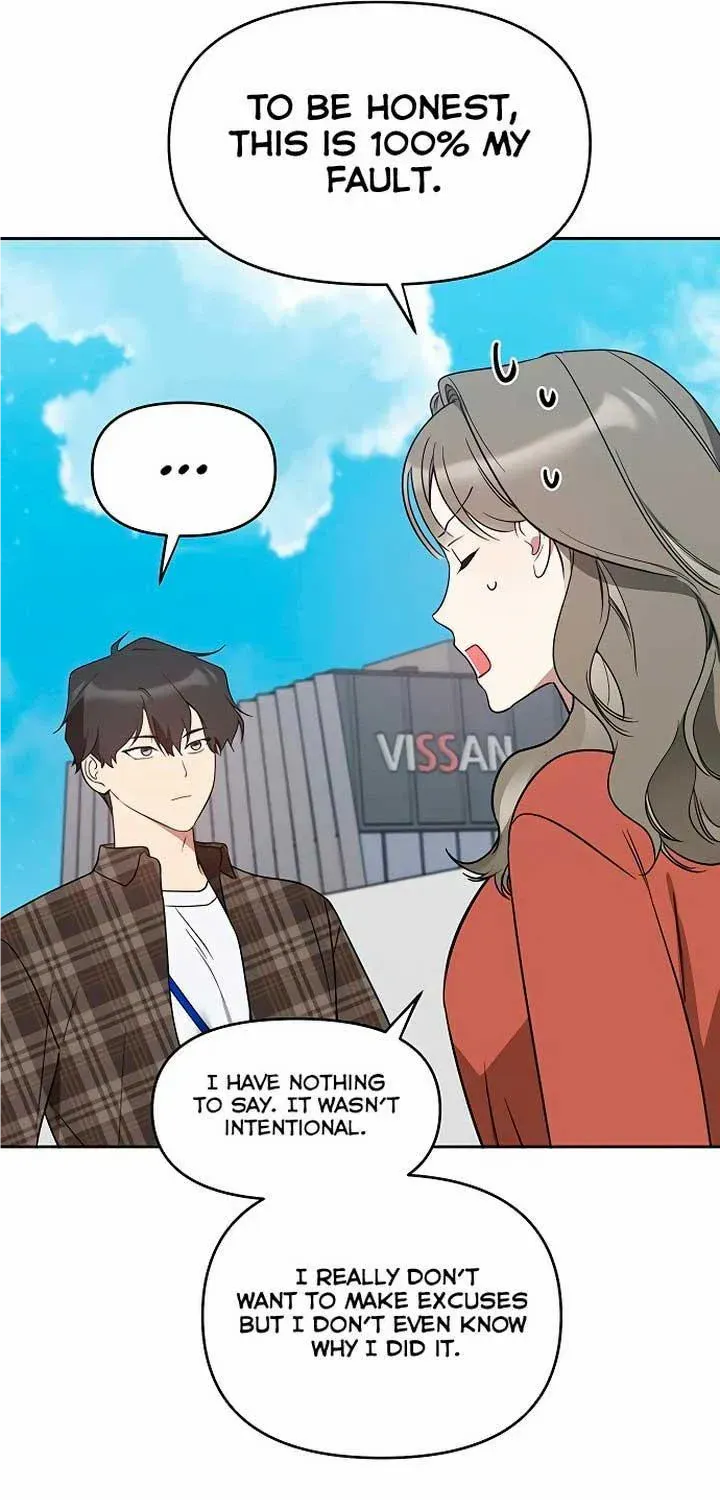 Misfortune at Work Chapter 23 page 31 - 