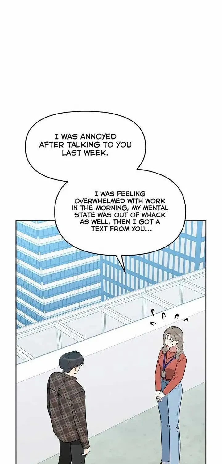 Misfortune at Work Chapter 23 page 32 - 