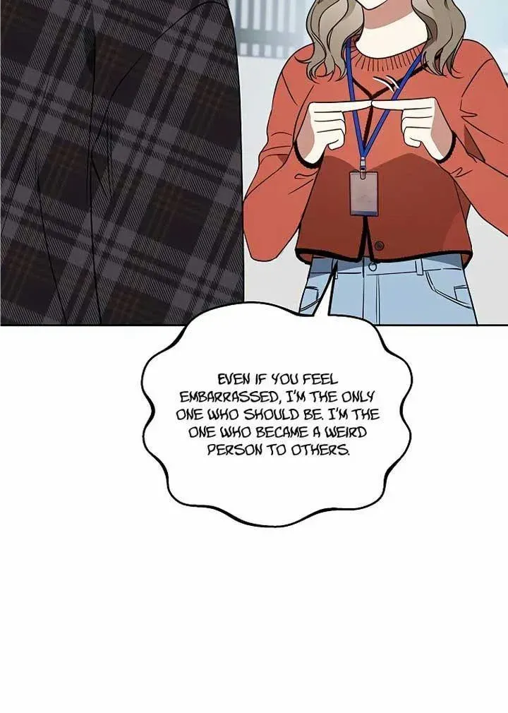 Misfortune at Work Chapter 23 page 37 - 