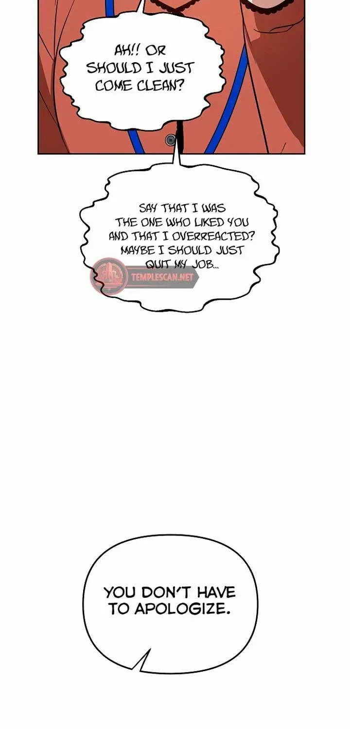 Misfortune at Work Chapter 23 page 44 - 