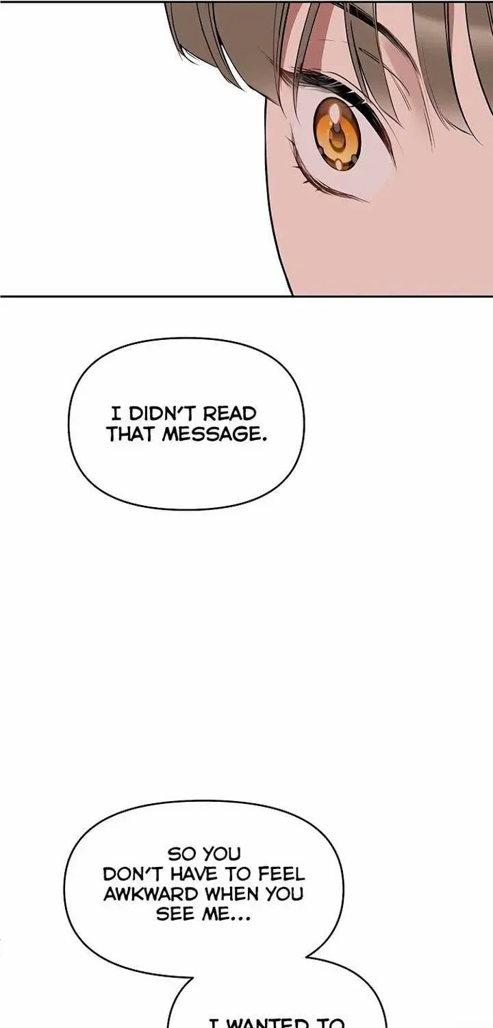 Misfortune at Work Chapter 23 page 46 - 