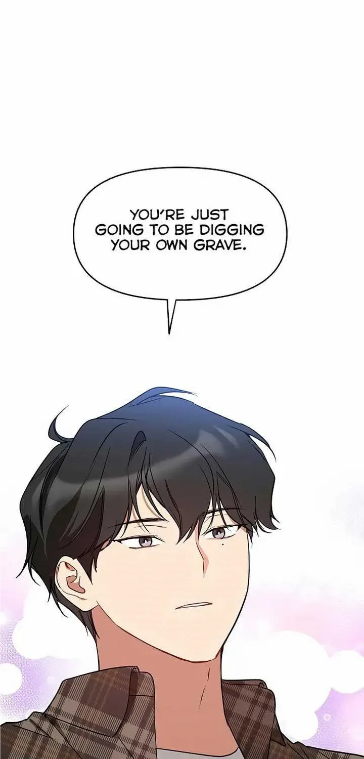 Misfortune at Work Chapter 23 page 49 - 