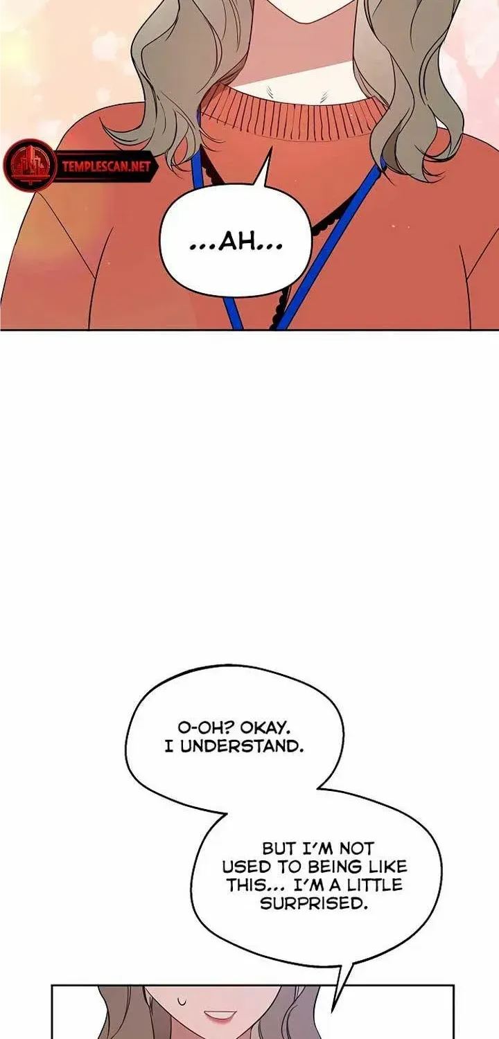 Misfortune at Work Chapter 23 page 51 - 