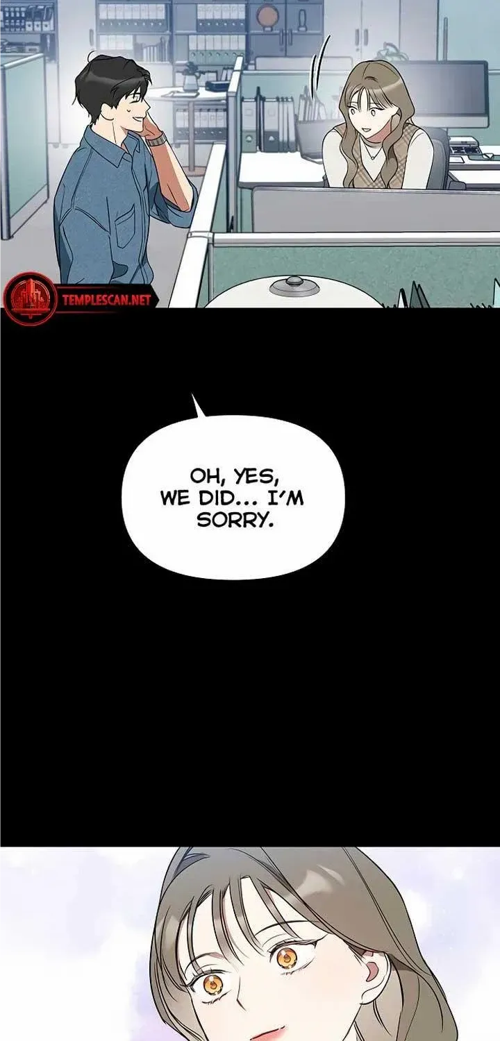 Misfortune at Work Chapter 23 page 73 - 