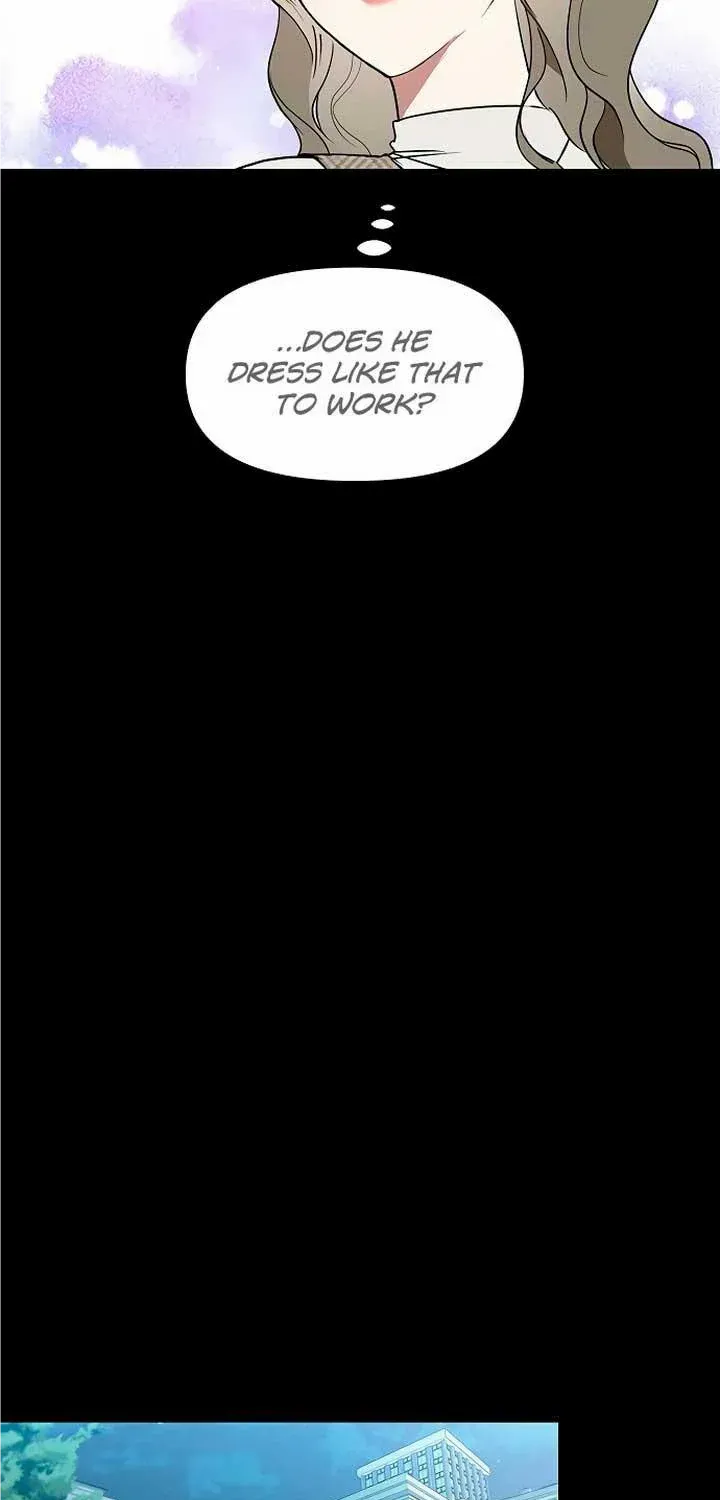 Misfortune at Work Chapter 23 page 74 - 