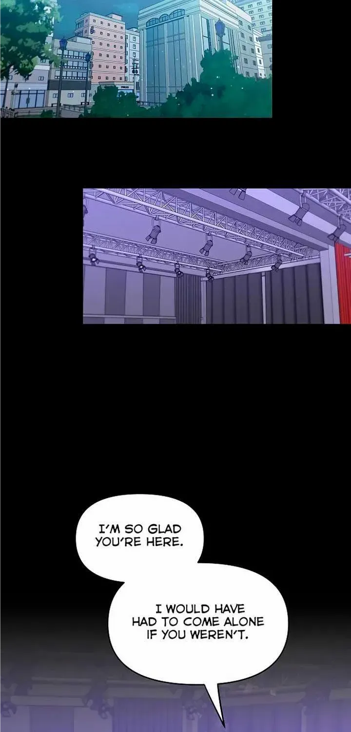 Misfortune at Work Chapter 23 page 75 - 