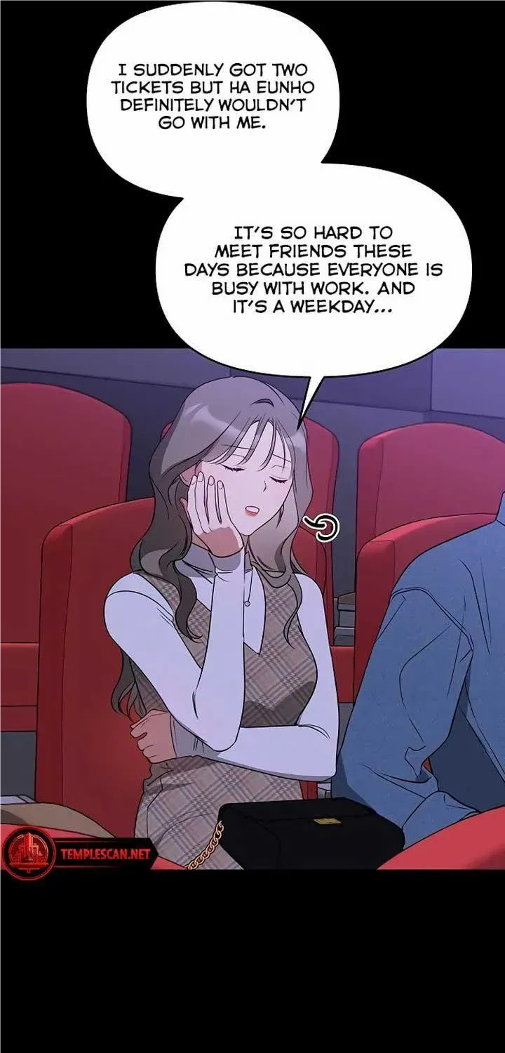 Misfortune at Work Chapter 23 page 77 - 
