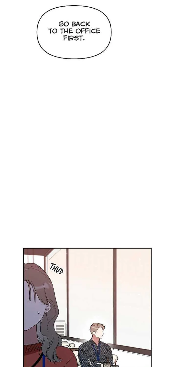 Misfortune at Work Chapter 24 page 12 - 