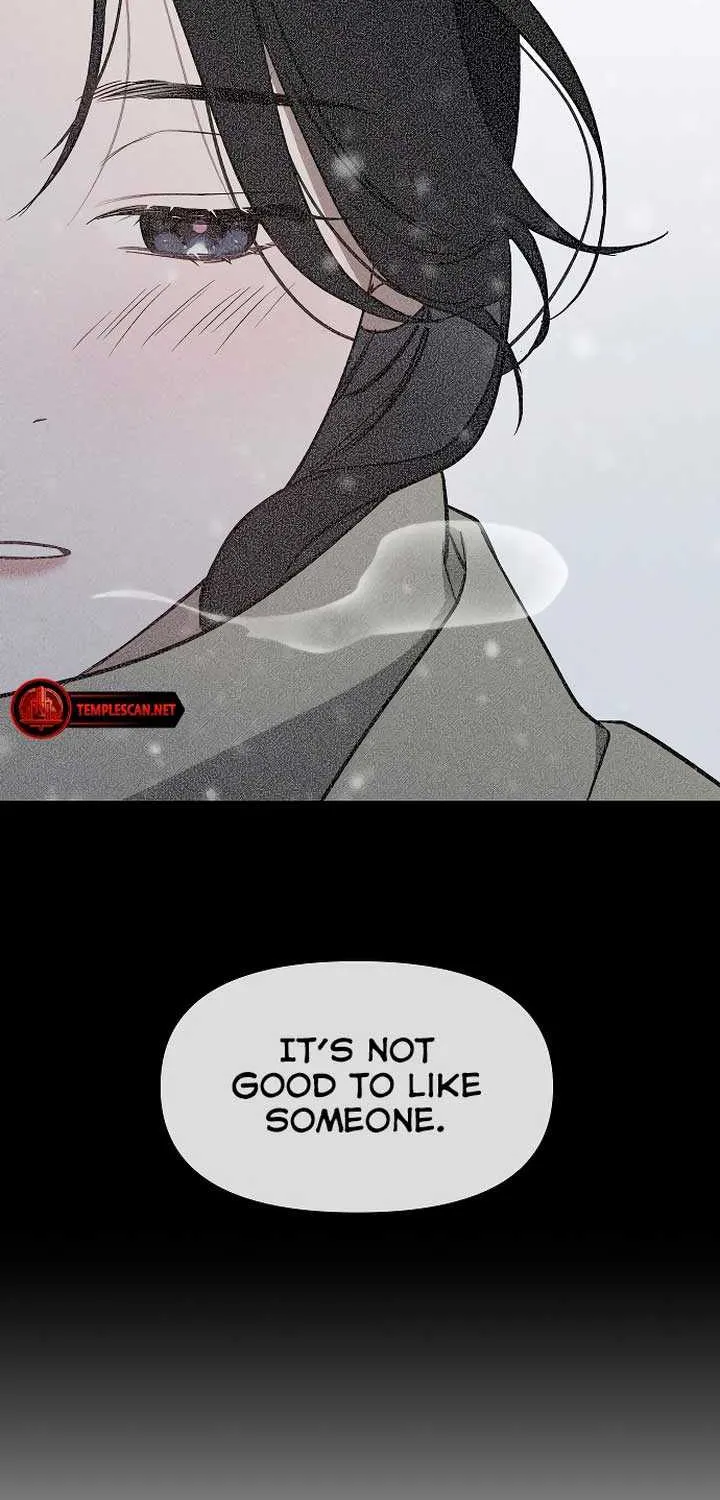 Misfortune at Work Chapter 24 page 16 - 