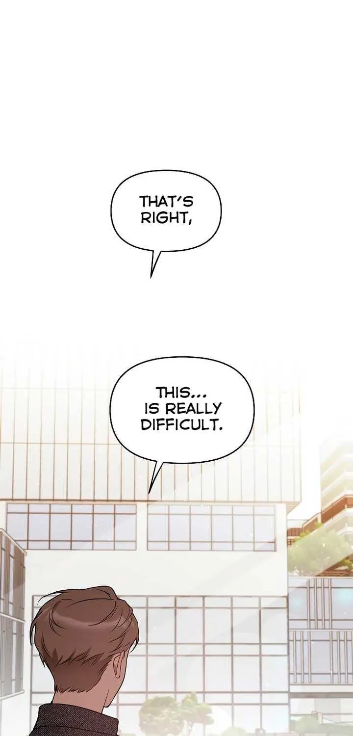 Misfortune at Work Chapter 24 page 19 - 