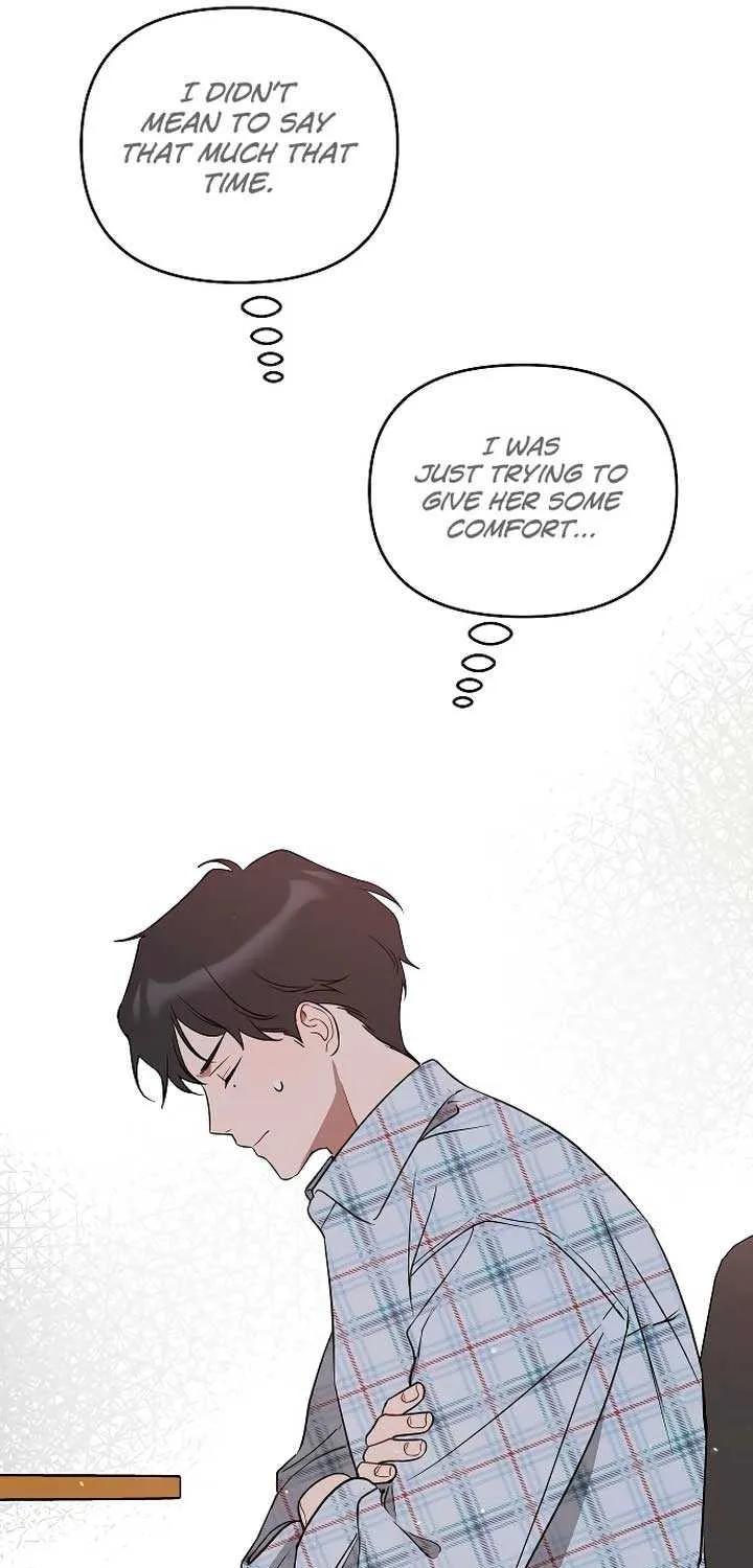 Misfortune at Work Chapter 24 page 34 - 