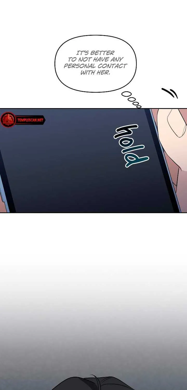 Misfortune at Work Chapter 24 page 37 - 