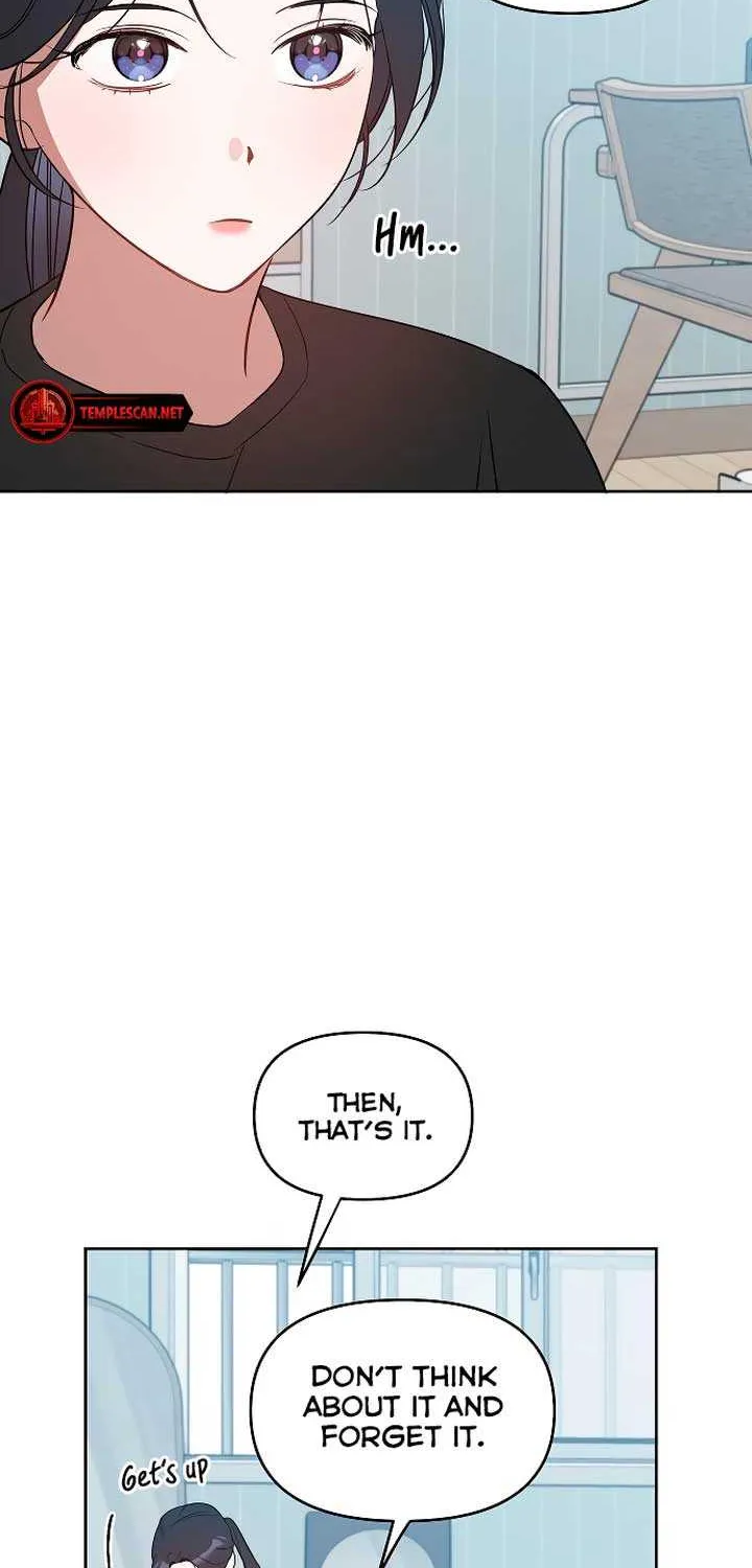 Misfortune at Work Chapter 24 page 45 - 