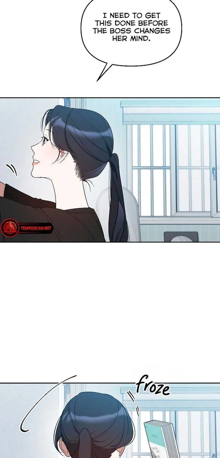Misfortune at Work Chapter 24 page 56 - 