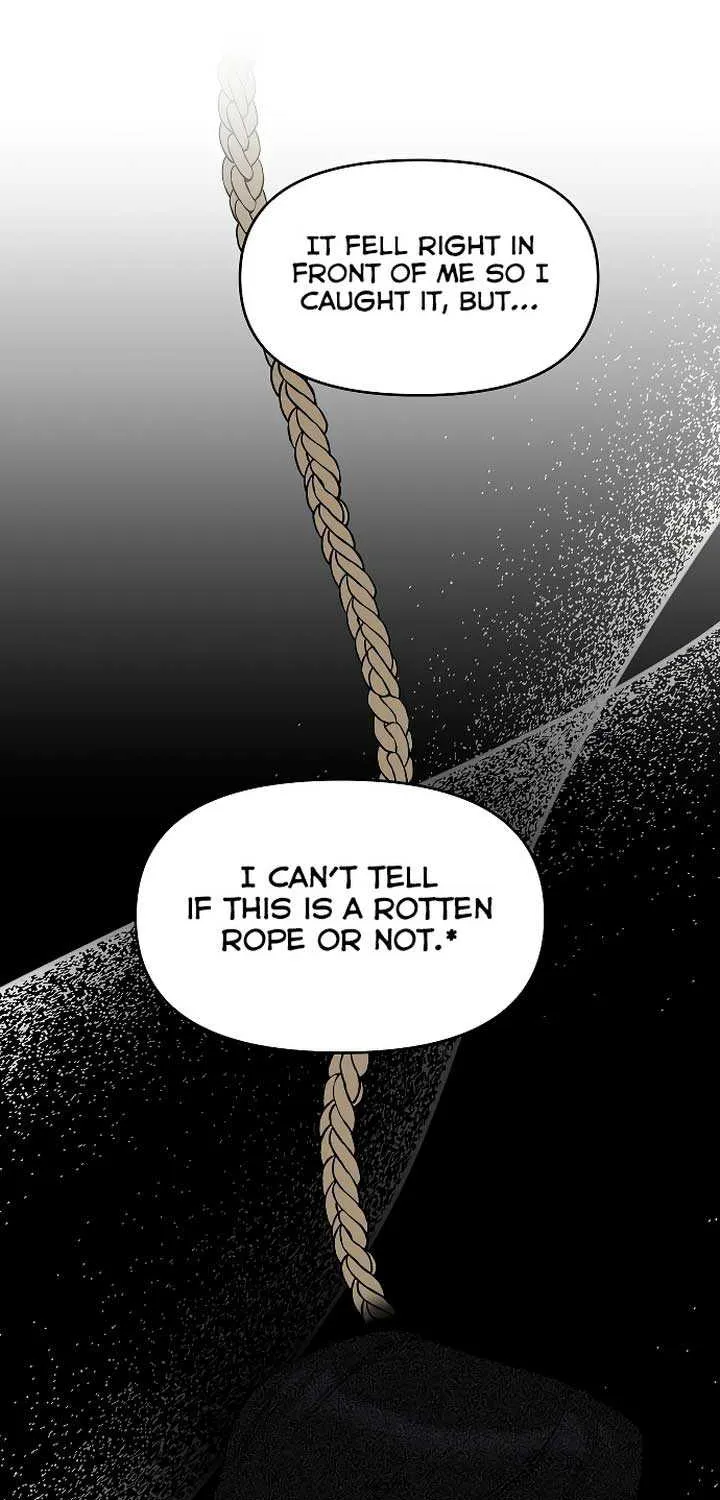 Misfortune at Work Chapter 24 page 60 - 