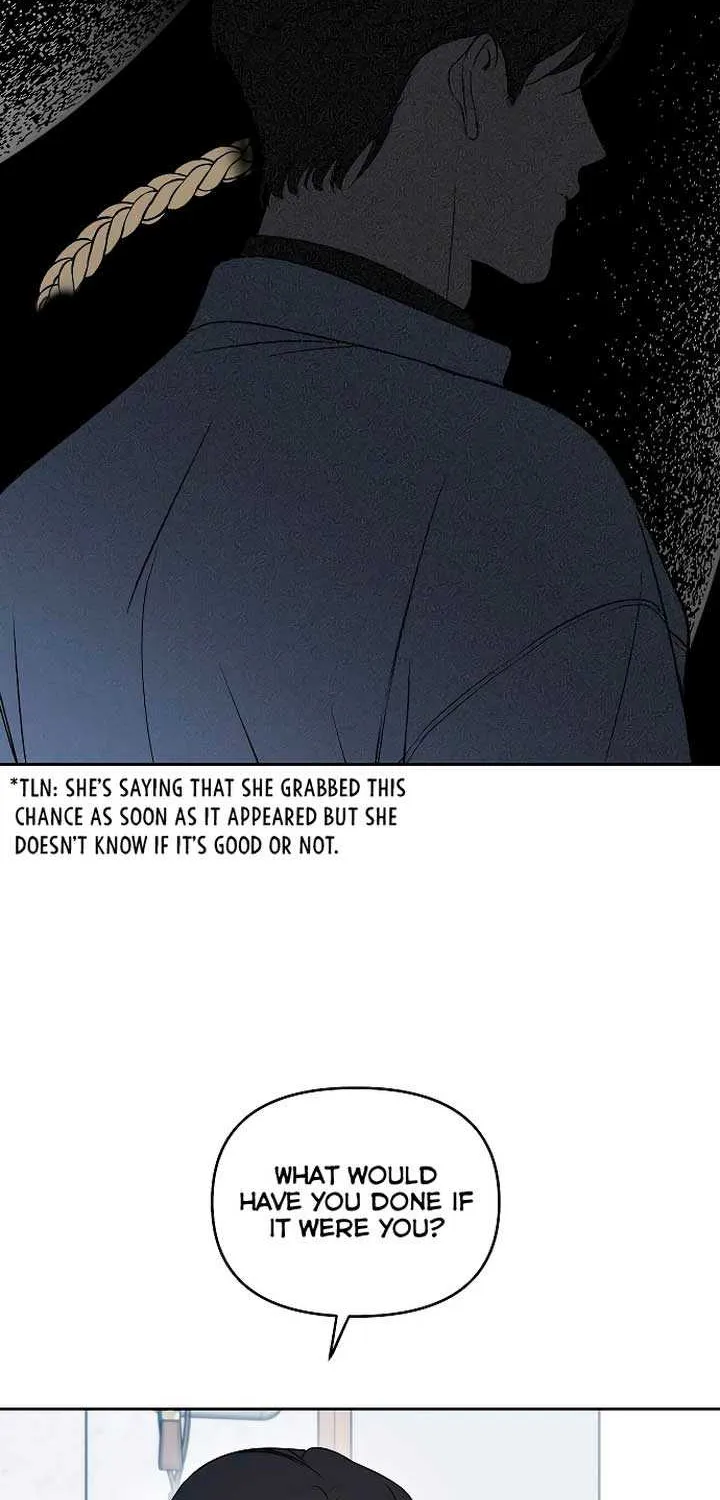 Misfortune at Work Chapter 24 page 61 - 