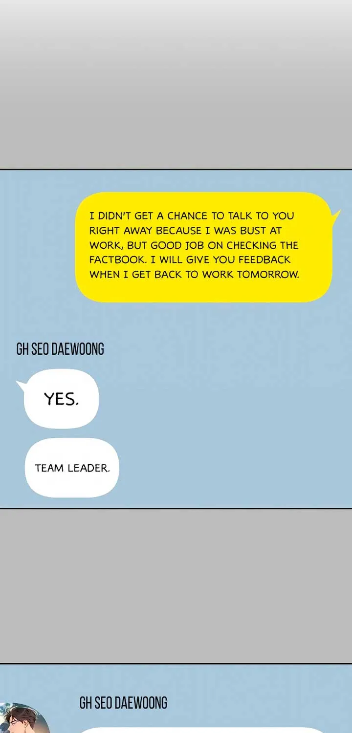 Misfortune at Work Chapter 24 page 66 - 