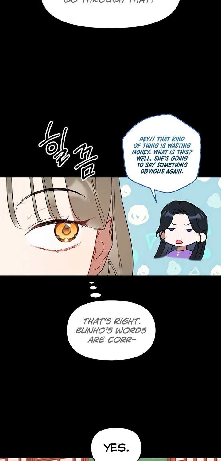 Misfortune at Work Chapter 25 page 14 - 