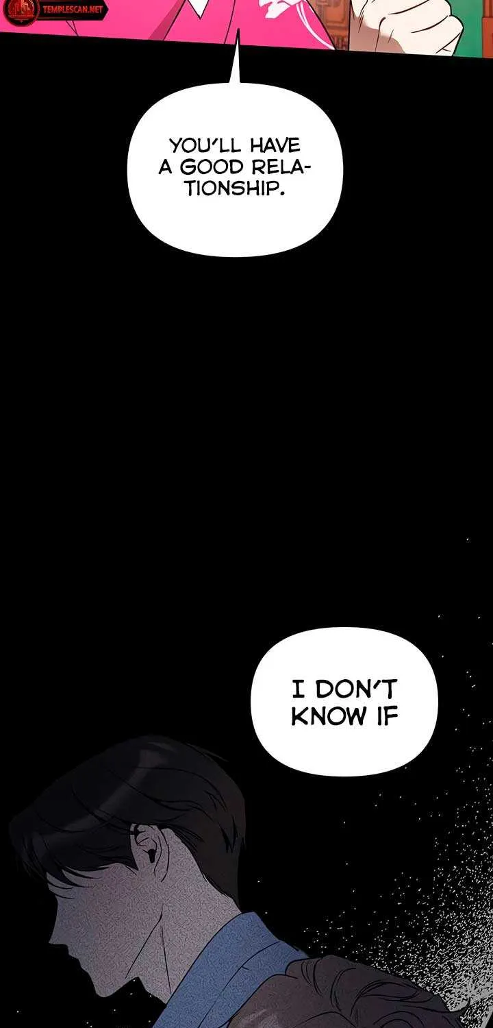 Misfortune at Work Chapter 25 page 22 - 