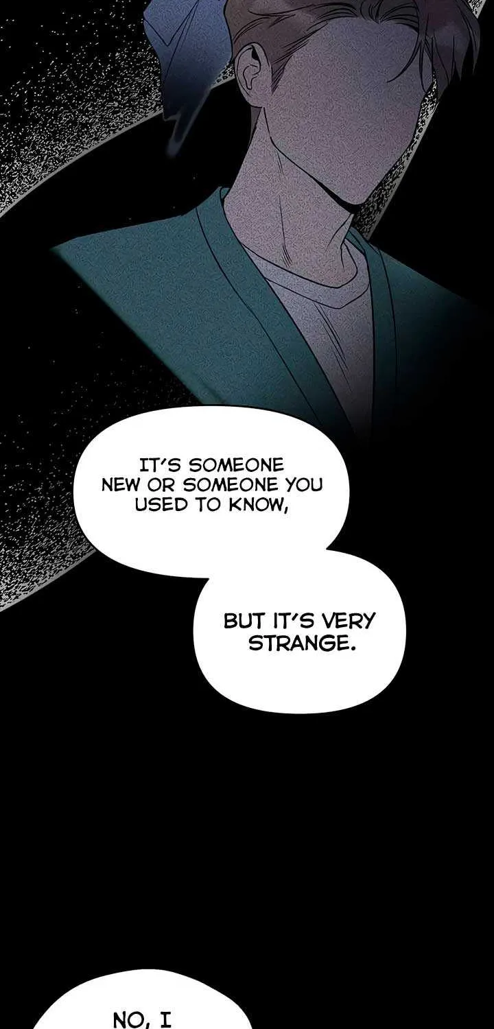 Misfortune at Work Chapter 25 page 23 - 