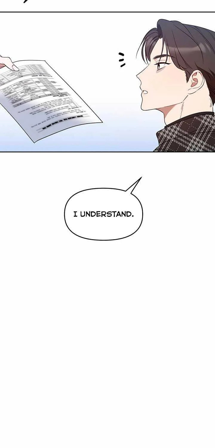 Misfortune at Work Chapter 25 page 38 - 
