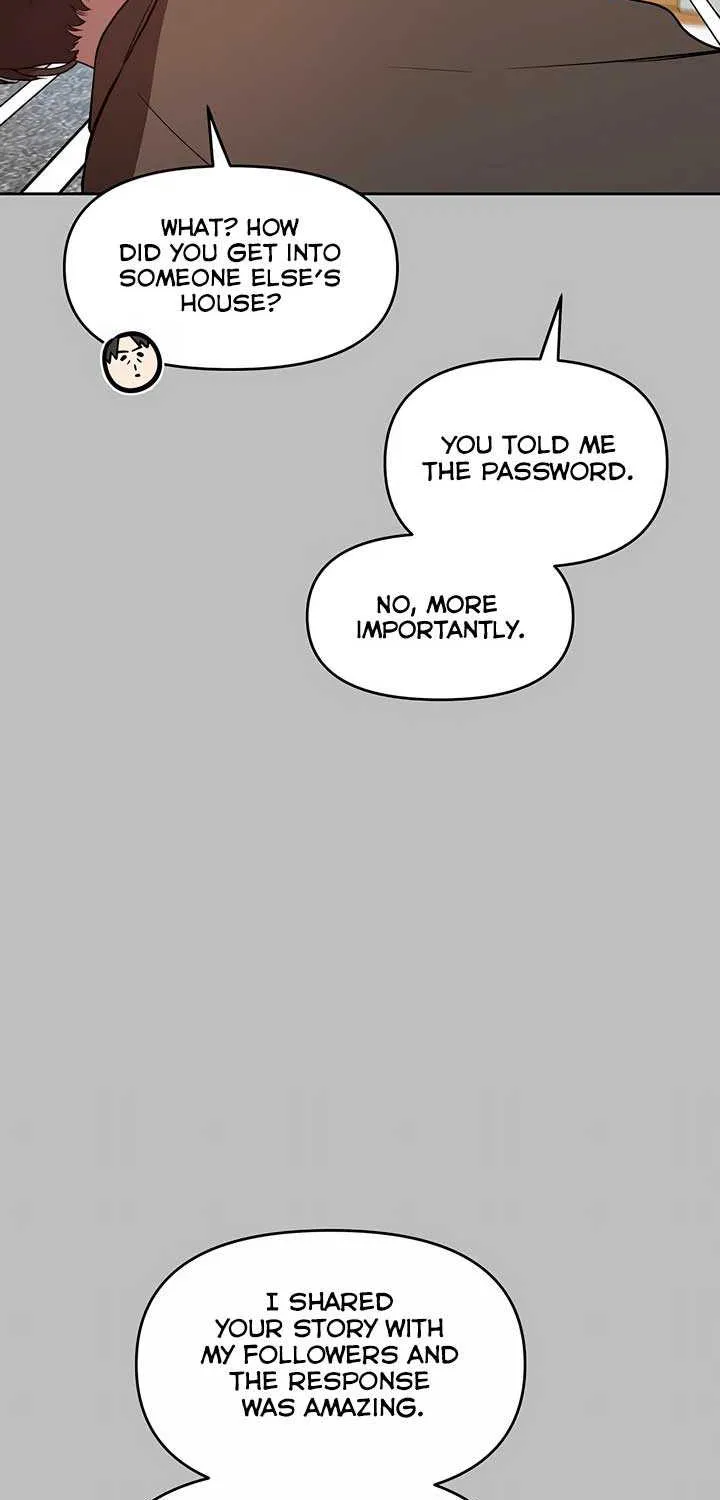Misfortune at Work Chapter 25 page 44 - 