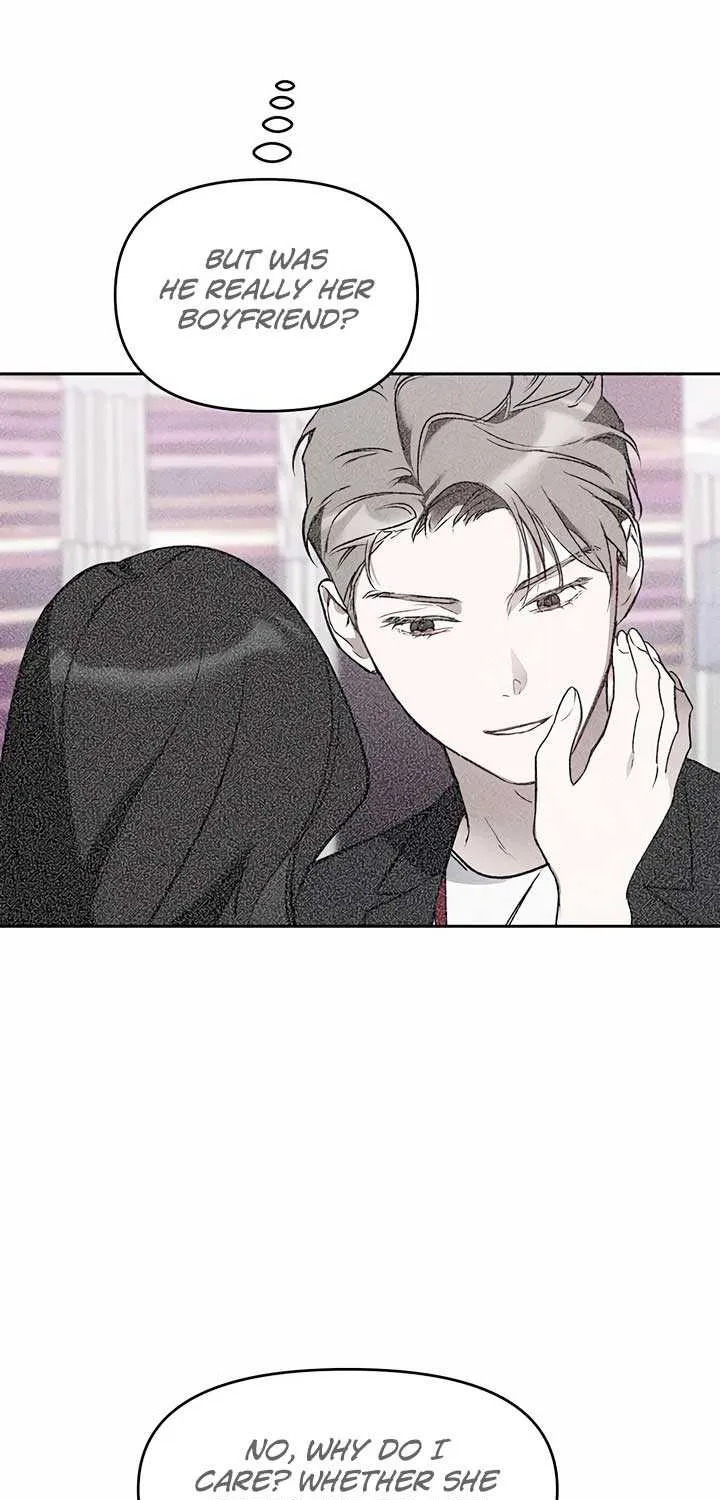 Misfortune at Work Chapter 25 page 50 - 