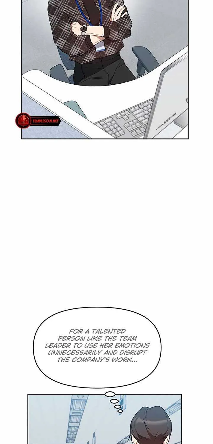Misfortune at Work Chapter 25 page 54 - 