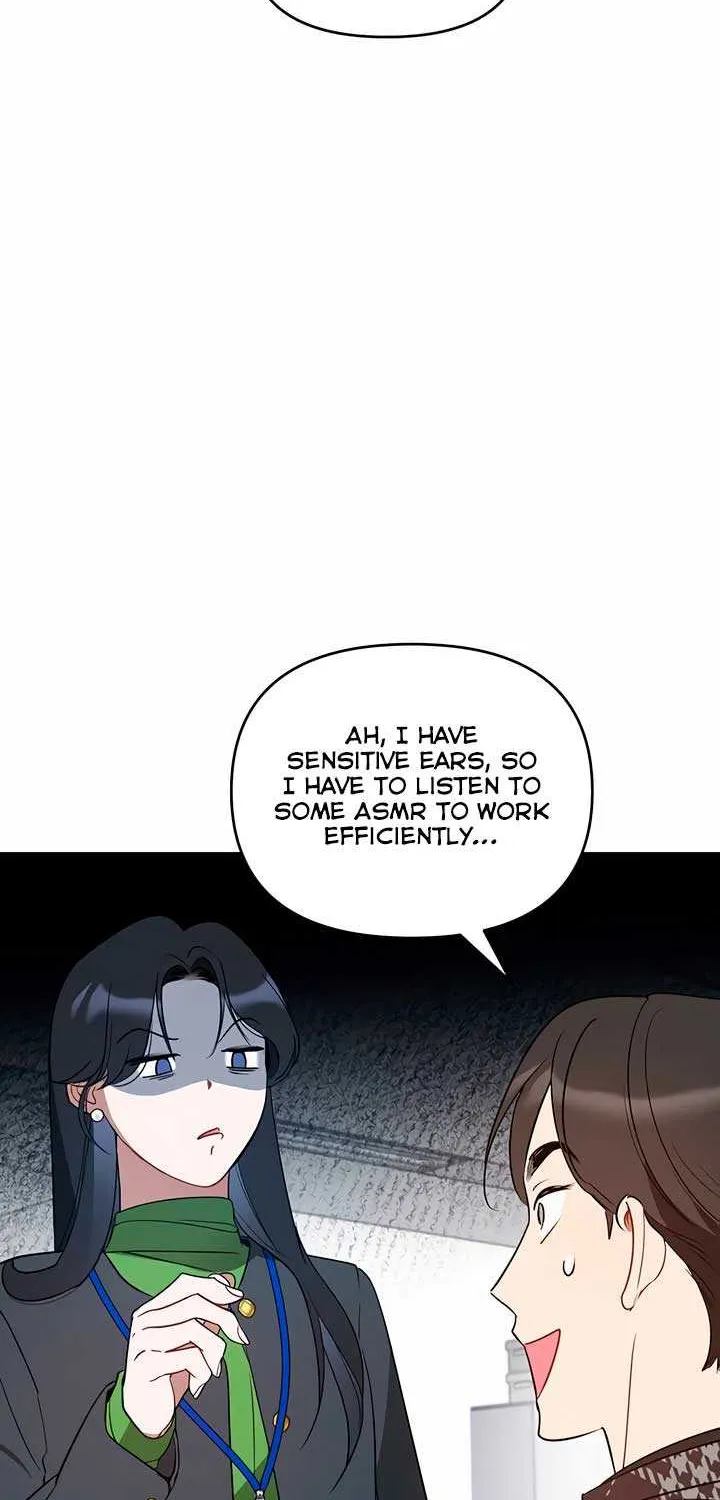 Misfortune at Work Chapter 25 page 63 - 