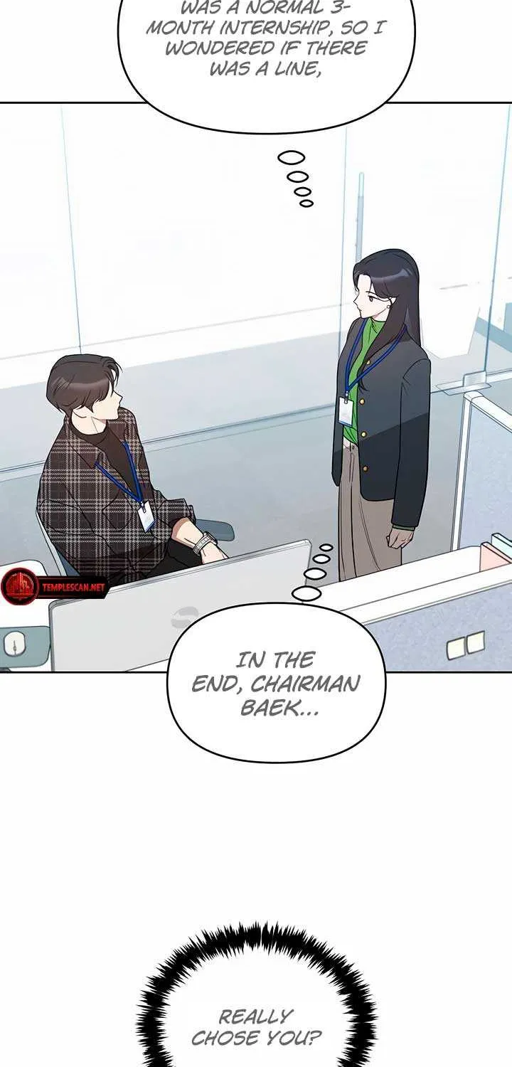 Misfortune at Work Chapter 25 page 67 - 