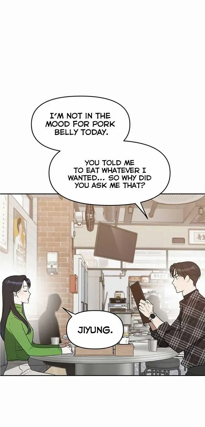 Misfortune at Work Chapter 26 page 19 - 