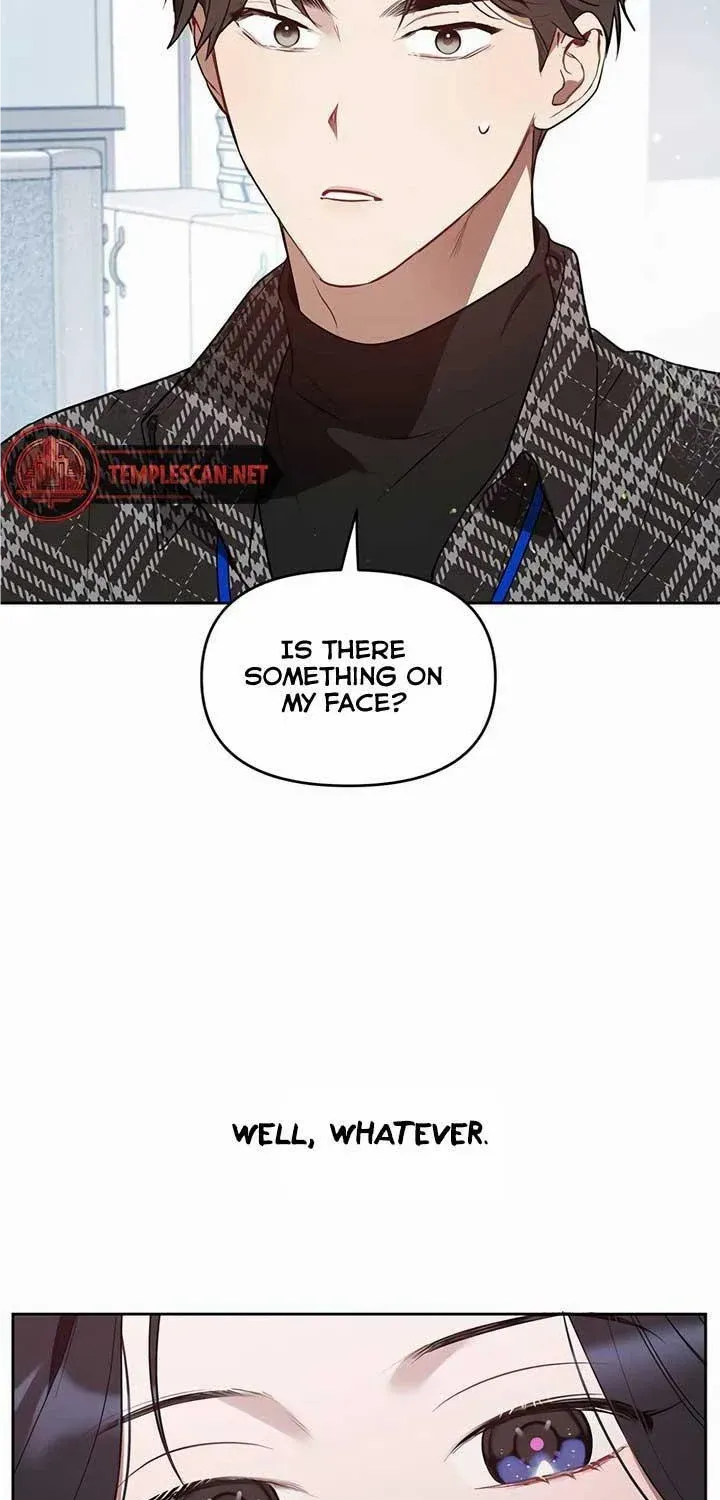 Misfortune at Work Chapter 26 page 4 - 