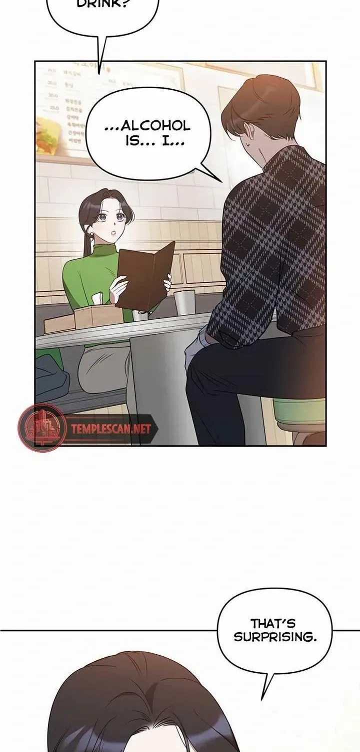 Misfortune at Work Chapter 26 page 31 - 
