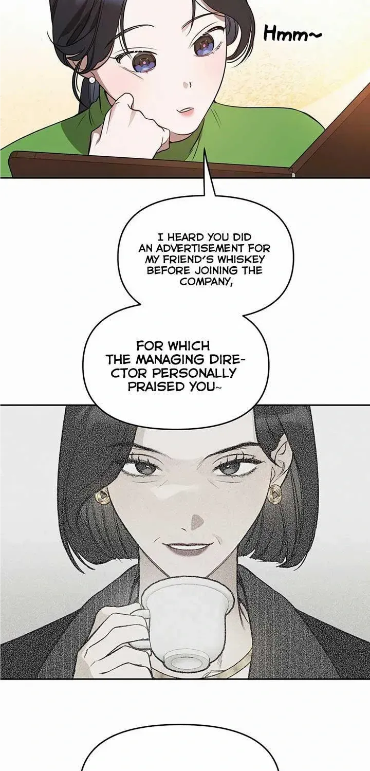 Misfortune at Work Chapter 26 page 32 - 