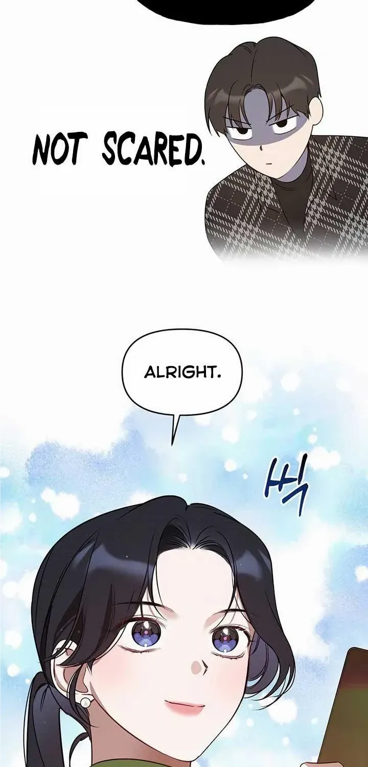 Misfortune at Work Chapter 26 page 37 - 