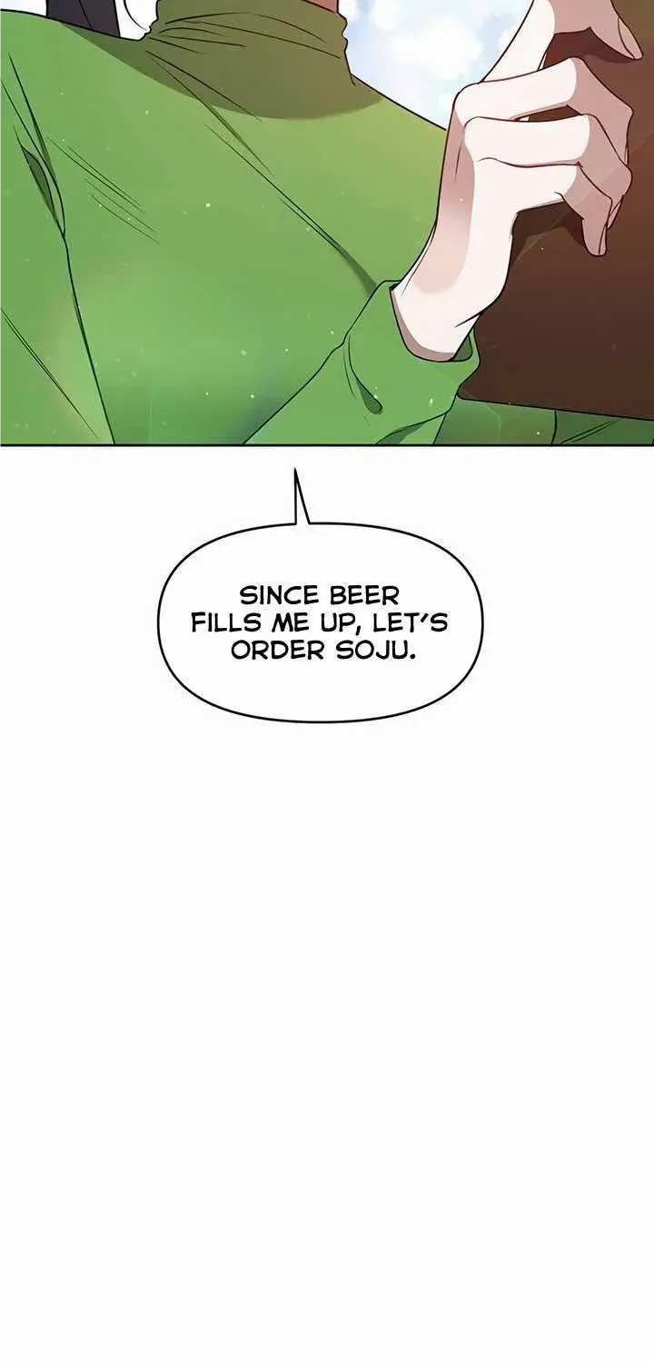 Misfortune at Work Chapter 26 page 38 - 