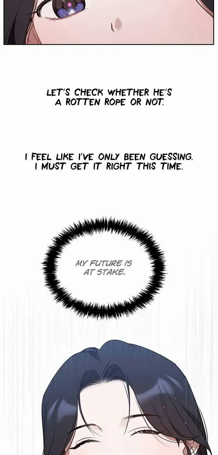 Misfortune at Work Chapter 26 page 5 - 