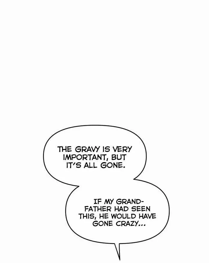Misfortune at Work Chapter 26 page 41 - 