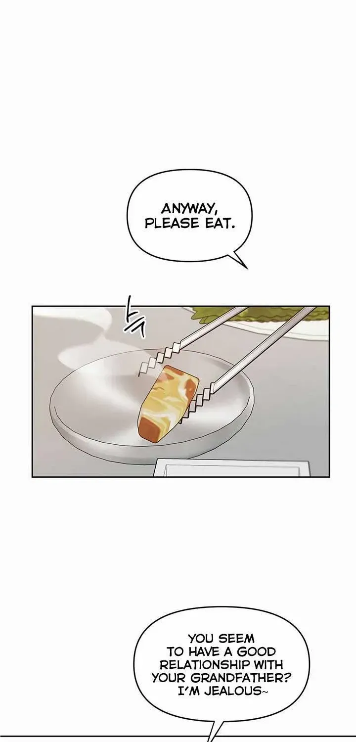 Misfortune at Work Chapter 26 page 43 - 