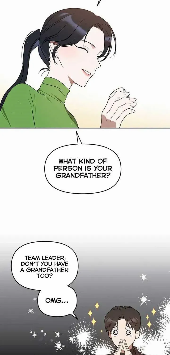 Misfortune at Work Chapter 26 page 44 - 