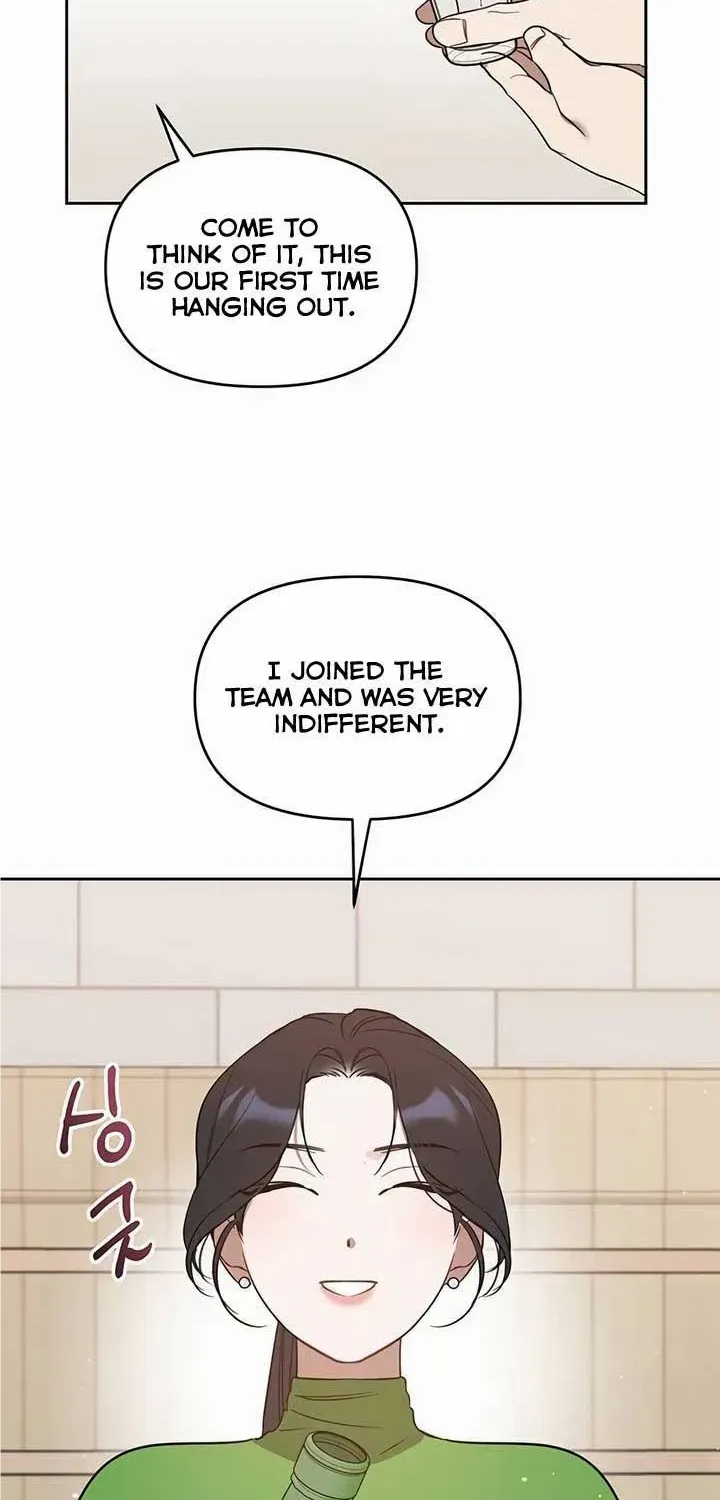 Misfortune at Work Chapter 26 page 47 - 