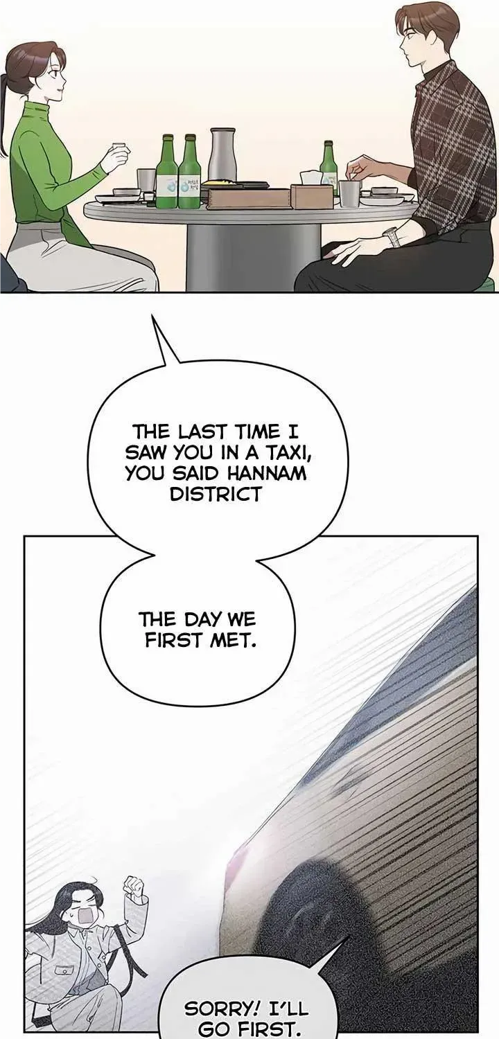 Misfortune at Work Chapter 26 page 50 - 