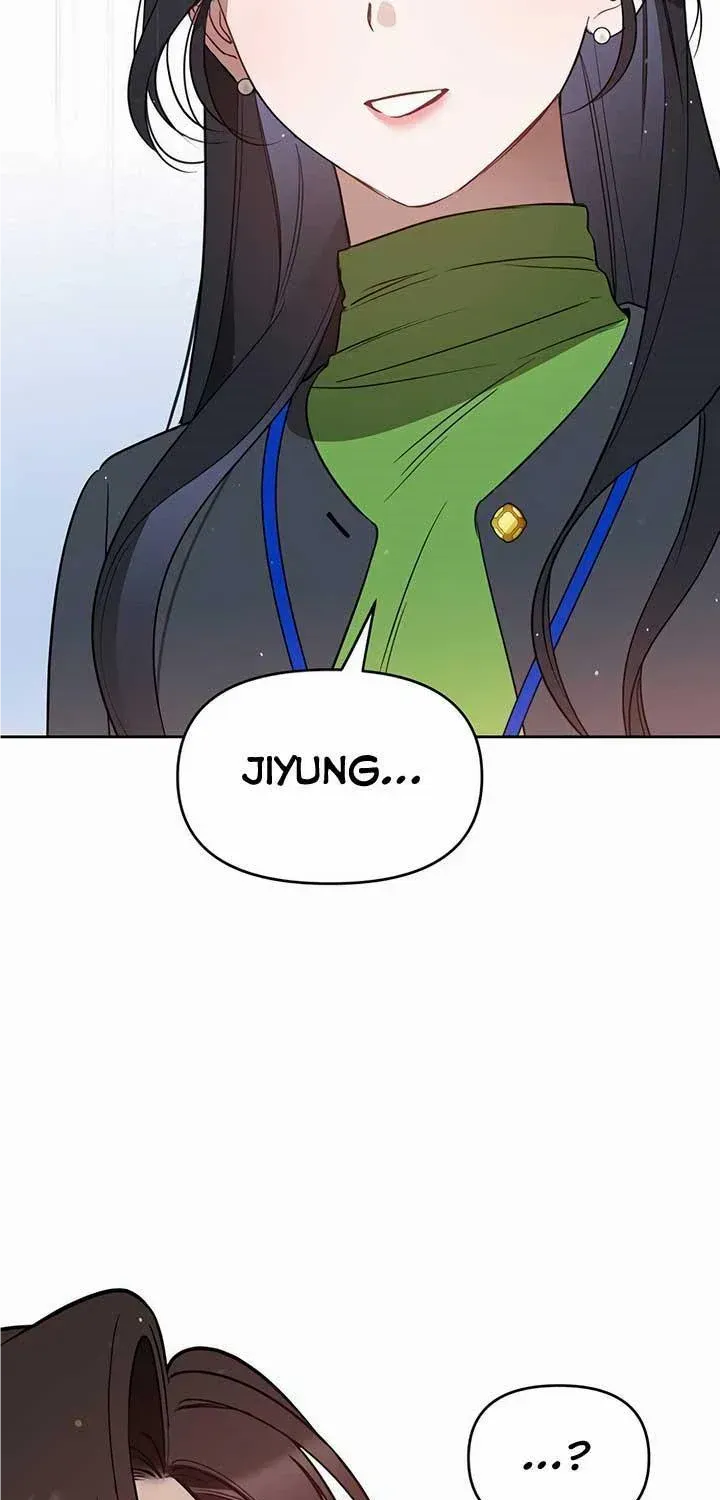 Misfortune at Work Chapter 26 page 6 - 