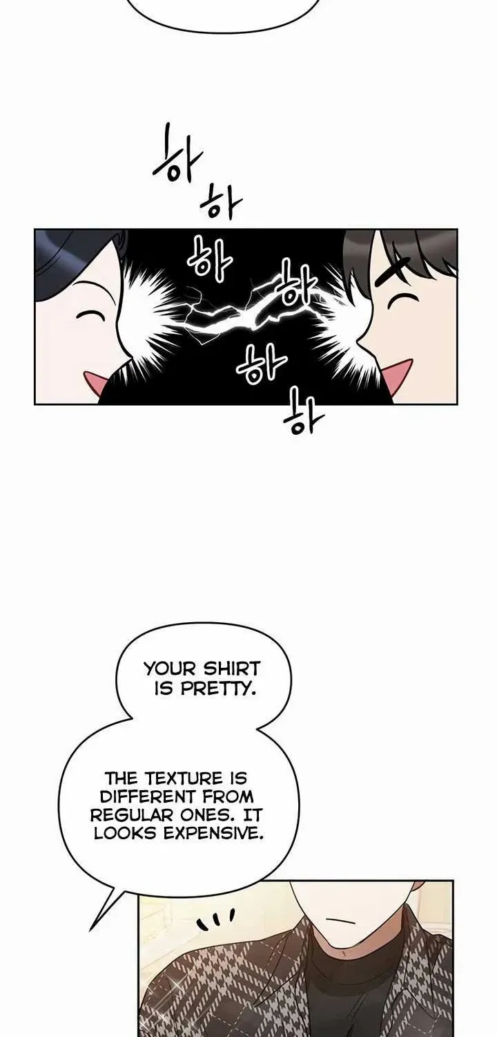 Misfortune at Work Chapter 26 page 55 - 